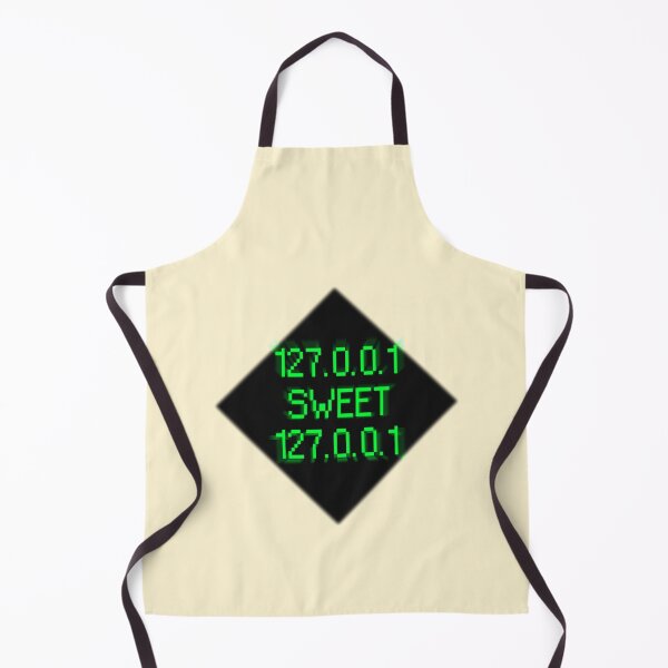 Item preview, Home Sweet Home Coder HTML 127.0.0.1 designed and sold by sharedipmemes.