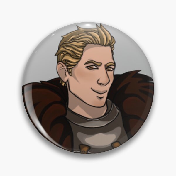 Item preview, Cullen Pledge designed and sold by Chansisen.