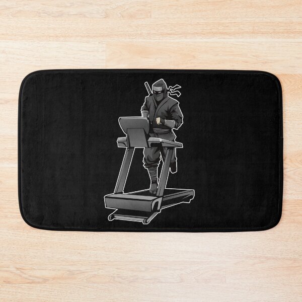 Item preview, Ninja Workout designed and sold by jengonediving.
