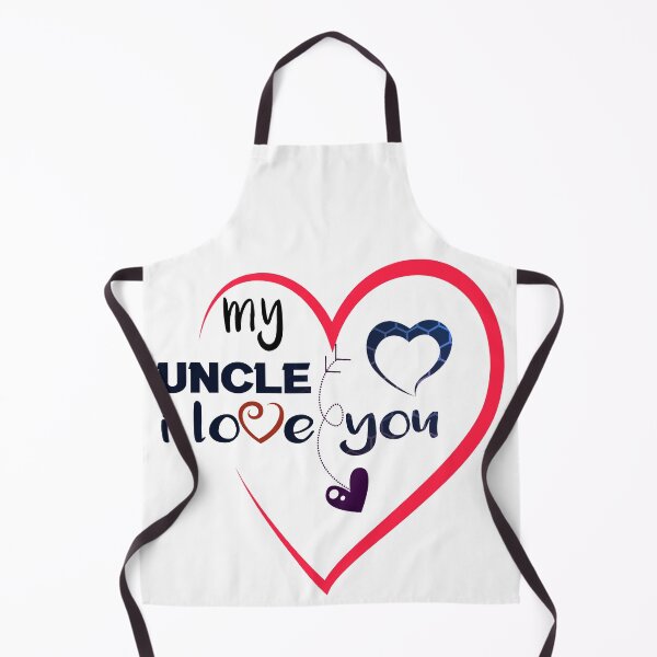 Item preview, my uncle  i love you  designed and sold by silverass.