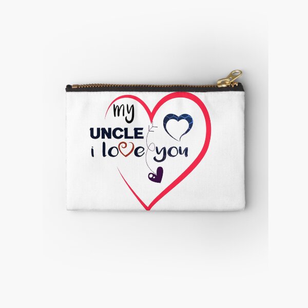 Item preview, my uncle  i love you  designed and sold by silverass.