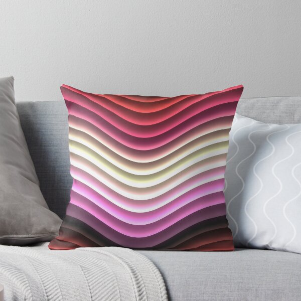 Item preview, Onda de color 18 designed and sold by Bilancyart.