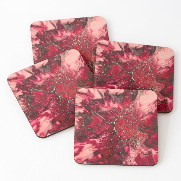 Item preview, Poppy Red  designed and sold by kathleenltd.
