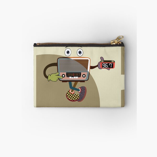 Item preview, Retro Radio Talks designed and sold by lanrestudio.