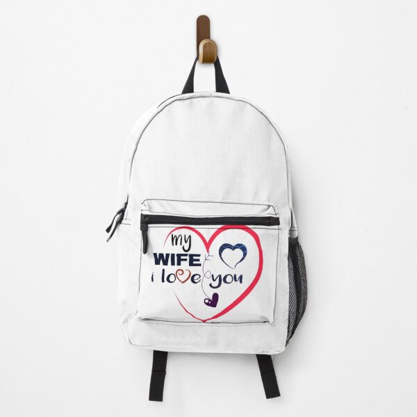 Item preview, my wife i love you  designed and sold by silverass.