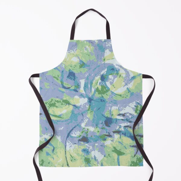 Item preview, Blue Flower Soft Pastels designed and sold by SpieklyArt.