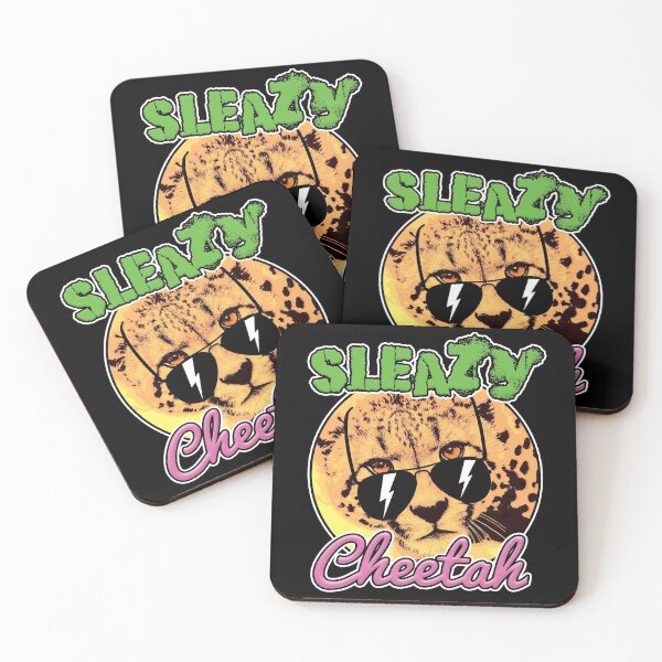 Item preview, Sleazy Cheetah Shades designed and sold by CodyRatztail.