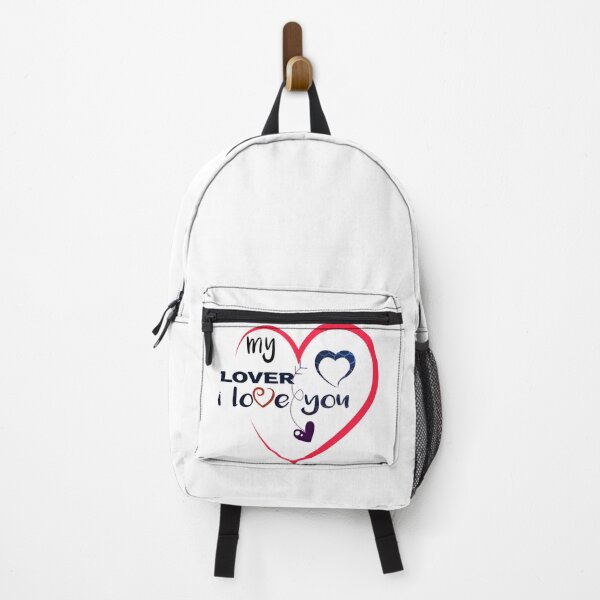 Item preview, my lover  i love you  designed and sold by silverass.