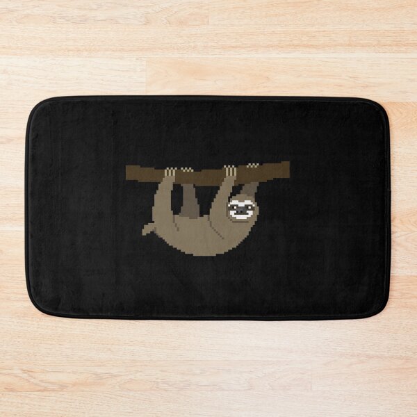 Item preview, Sloth - The Kids' Picture Show designed and sold by KidsPictureShow.