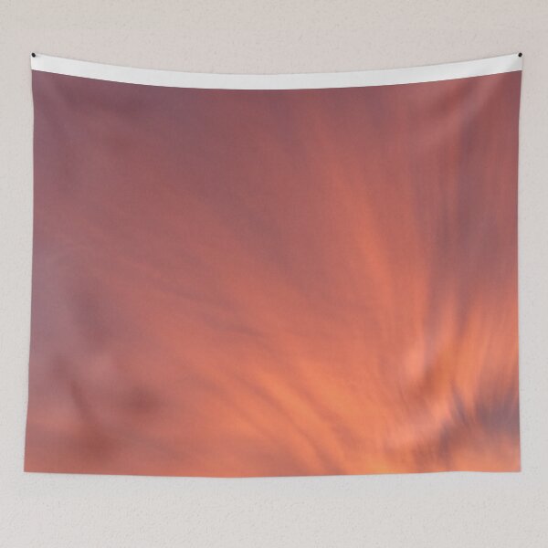 Item preview, Orange Sky, Fiery Sunset designed and sold by JDMHoney.