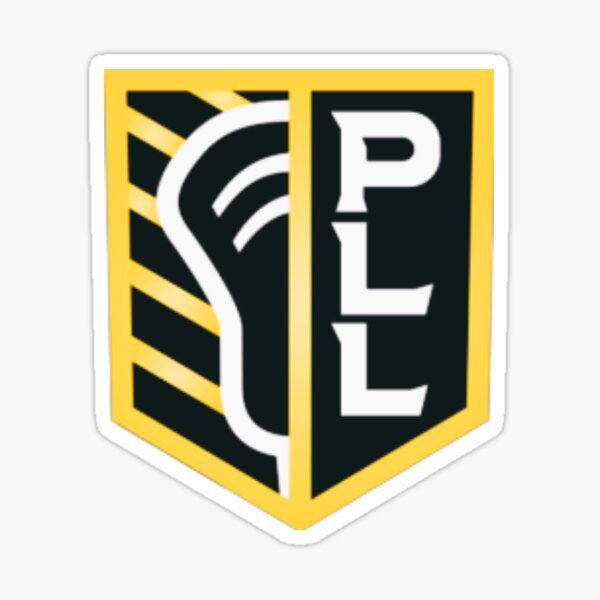 Lacrosse Sticker