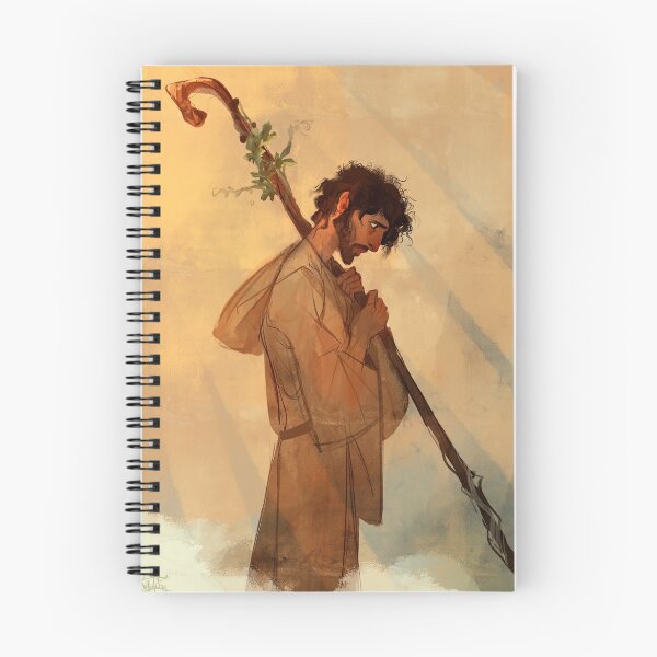 Item preview, Bearer designed and sold by Kallie LeFave.