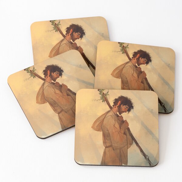 Item preview, Bearer designed and sold by Kallie LeFave.