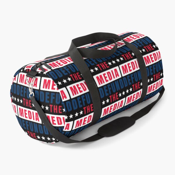 Item preview, Defund The Media fake designed and sold by GranadaStore.