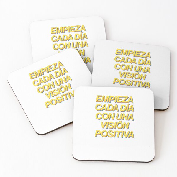 Item preview, Empieza Cada Dia Positivo Spanish Class Motivation designed and sold by sharedipmemes.