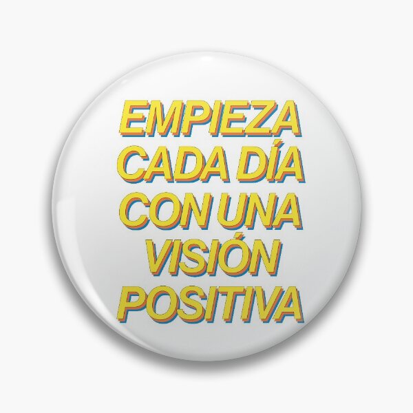 Item preview, Empieza Cada Dia Positivo Spanish Class Motivation designed and sold by sharedipmemes.