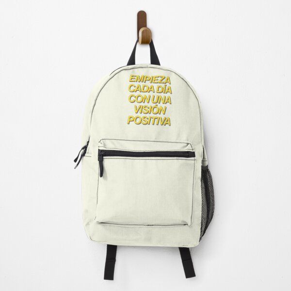 Item preview, Empieza Cada Dia Positivo Spanish Class Motivation designed and sold by sharedipmemes.