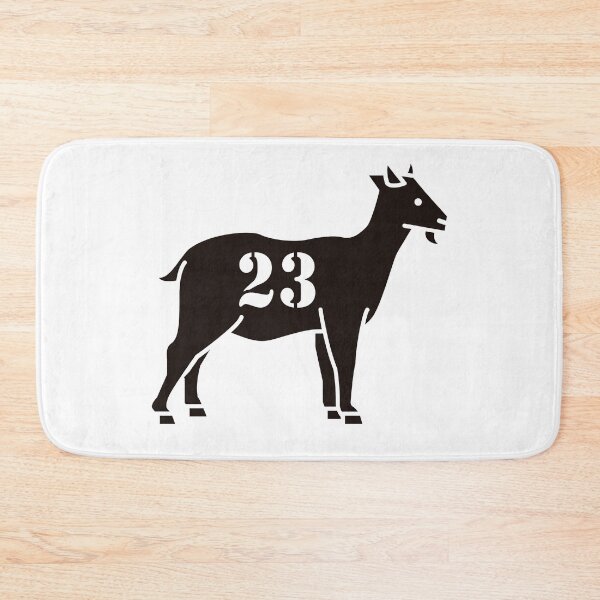 Item preview, 23 Goat designed and sold by mwagie.