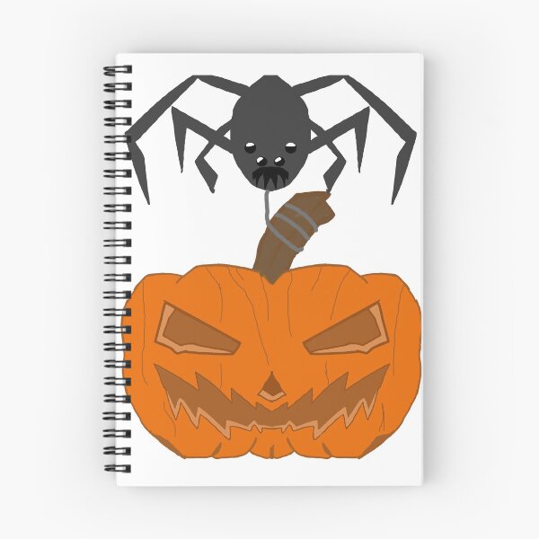 Item preview, BEST SELLING Halloween Design designed and sold by elevko.