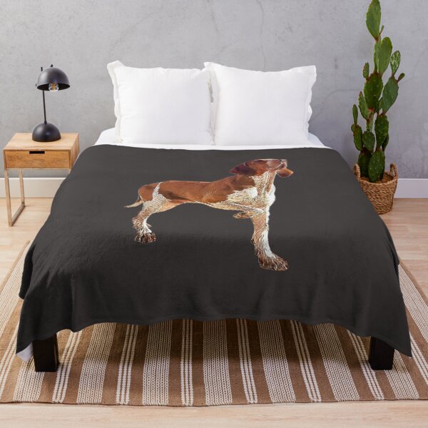 Item preview, Bracco Italiano designed and sold by ElegantCat.