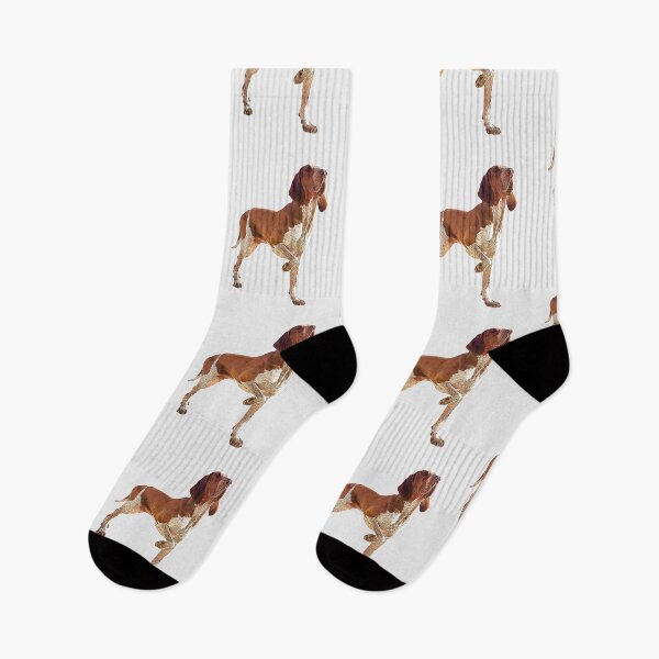Item preview, Bracco Italiano designed and sold by ElegantCat.