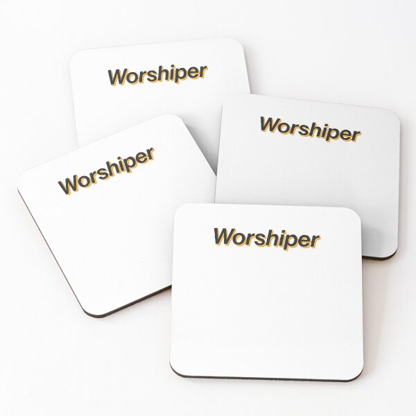 Item preview, Worshiper Christian Vintage God designed and sold by sharedipmemes.