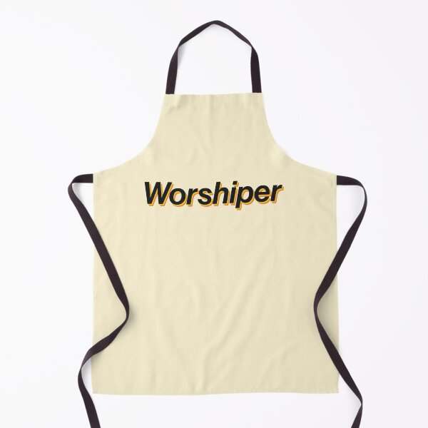 Item preview, Worshiper Christian Vintage God designed and sold by sharedipmemes.