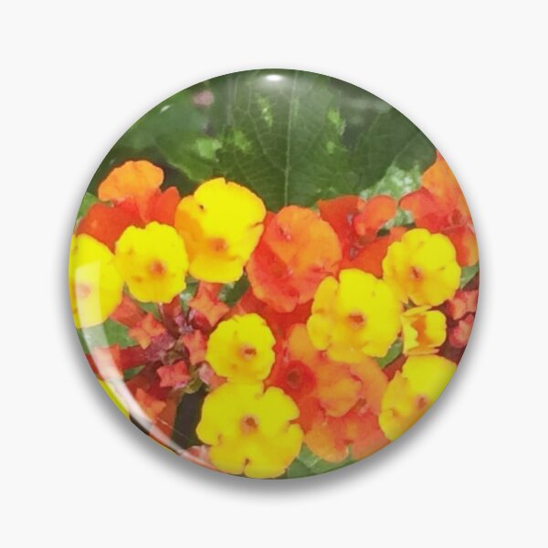 Item preview, Orange and Yellow Flowers designed and sold by JDMHoney.