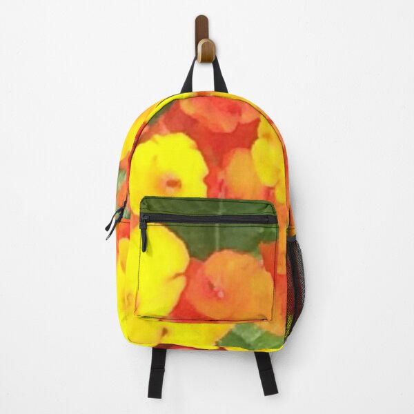 Item preview, Orange and Yellow Flowers designed and sold by JDMHoney.