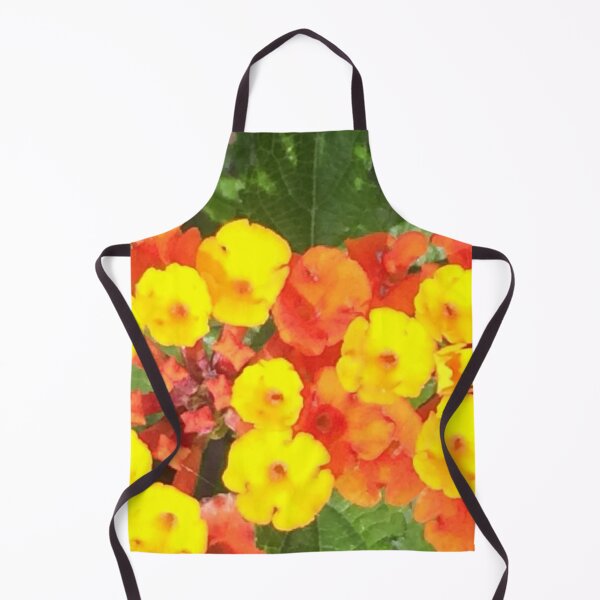 Item preview, Orange and Yellow Flowers designed and sold by JDMHoney.