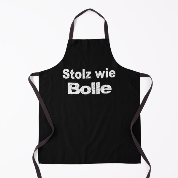 Artikelvorschau, Stolz wie Bolle entworfen und verkauft von xlshirt.