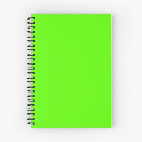 Item preview, bright lime green designed and sold by pastri3s.