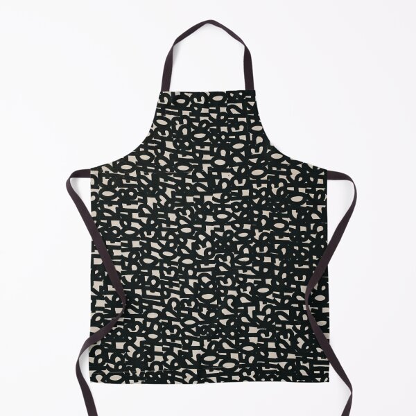 Item preview, Security Print designed and sold by Quirki.