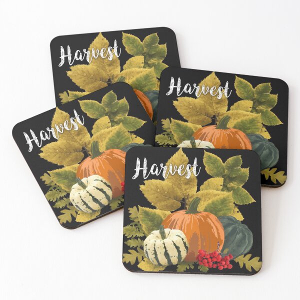 Item preview, Harvest designed and sold by fishtower.