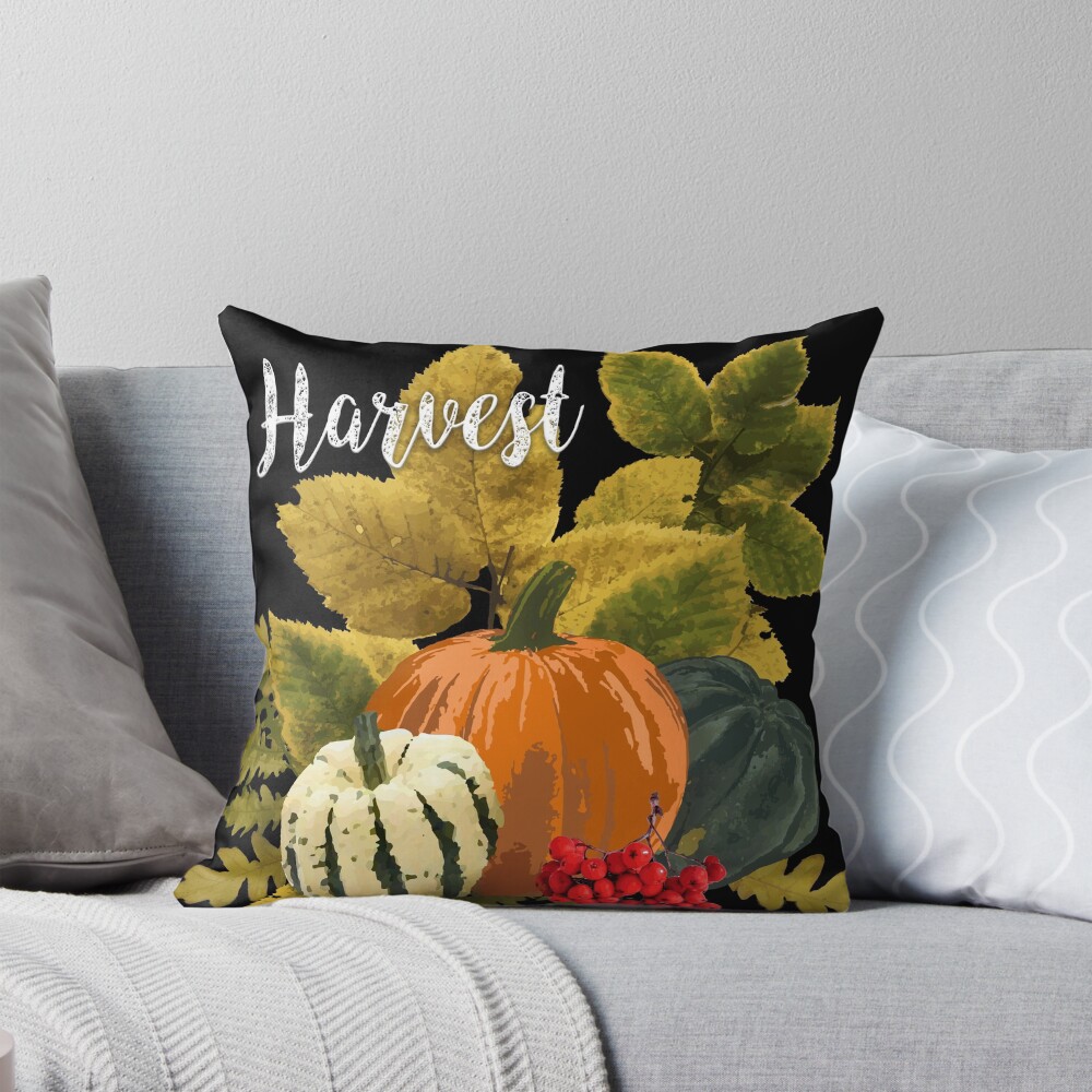 Item preview, Throw Pillow designed and sold by fishtower.
