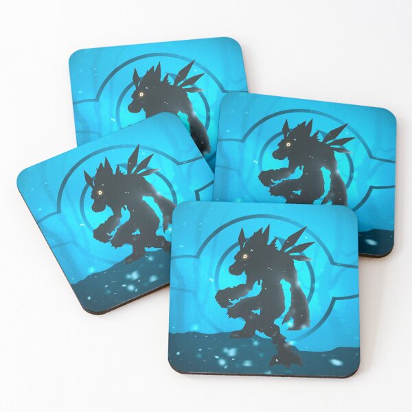 Item preview, Werewolf King designed and sold by chorba3094.