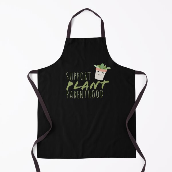 Item preview, Support Plant Parenthood Pun  designed and sold by sayitproud.