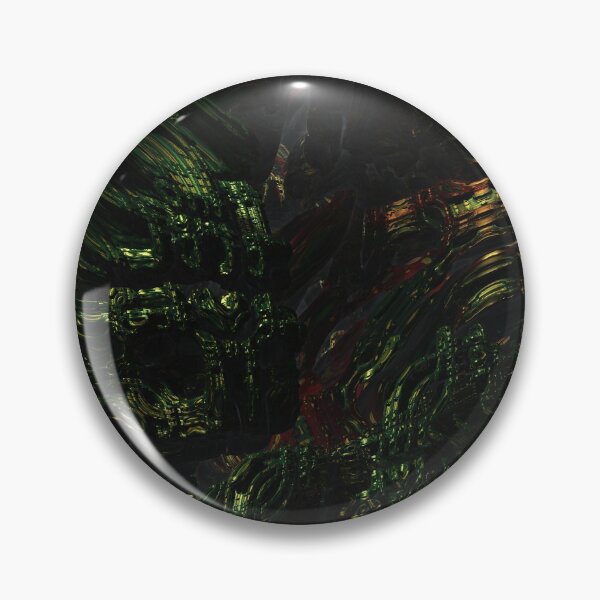 Item preview, The WALL designed and sold by Fractal-Wizard.
