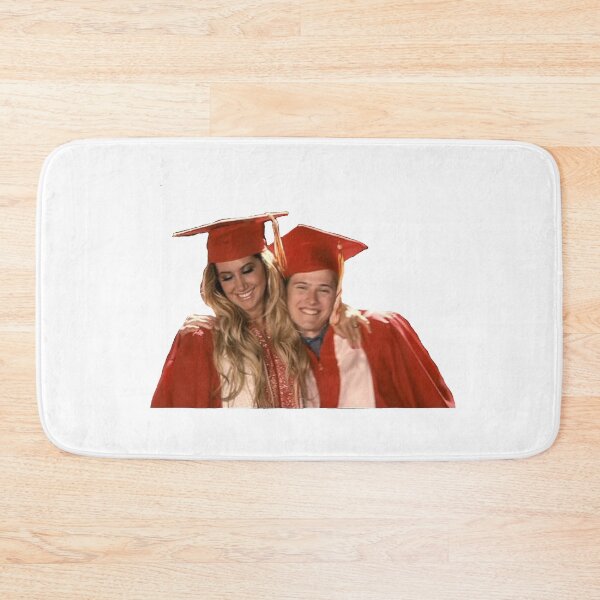 Item preview, Ryan and Sharpay at graduation designed and sold by l-whitney.