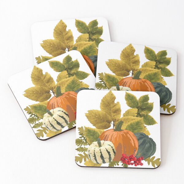 Item preview, Harvest on white. designed and sold by fishtower.