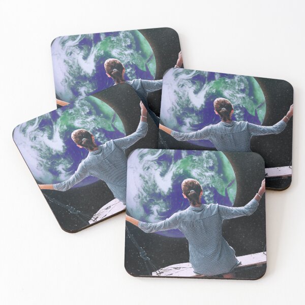 Item preview, Passing Time designed and sold by Erin Liggett.
