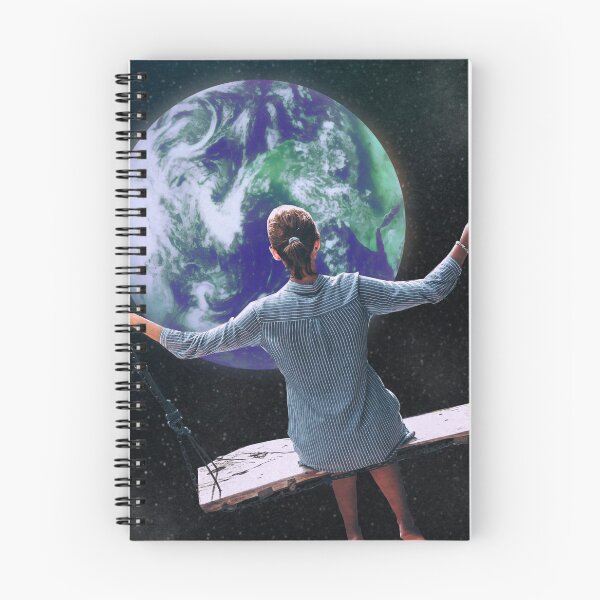 Item preview, Passing Time designed and sold by Erin Liggett.