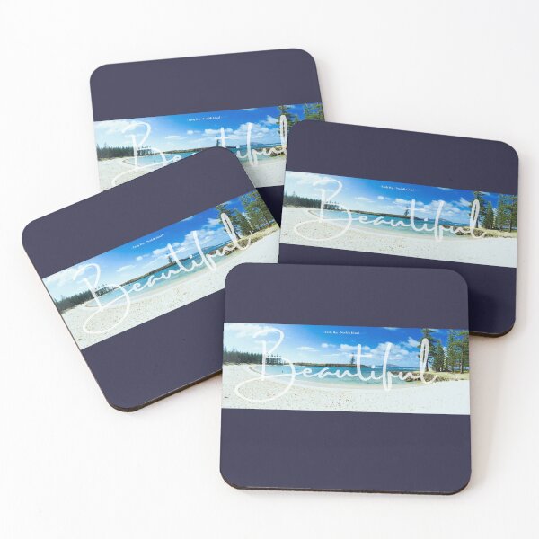 Item preview, Beautiful Emily Bay Norfolk Island designed and sold by BigRed126.