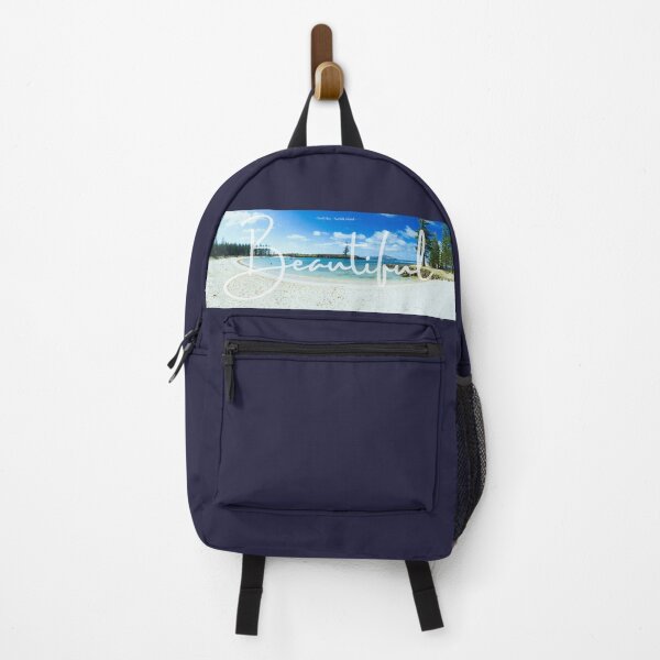 Item preview, Beautiful Emily Bay Norfolk Island designed and sold by BigRed126.
