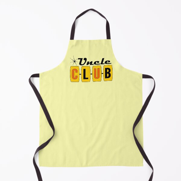 Item preview, Uncle Club Classic designed and sold by Moderately Neato.