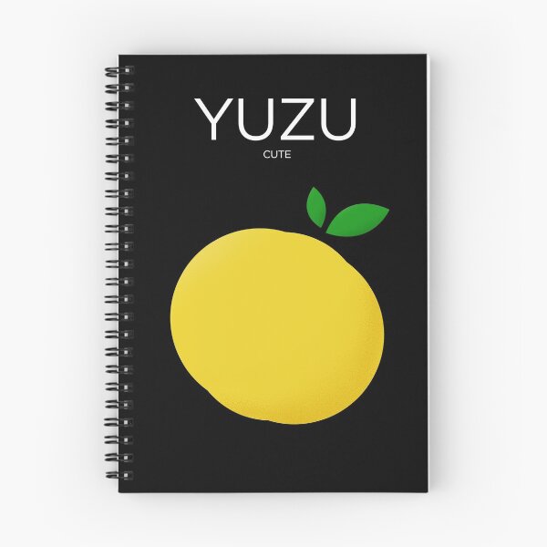 Item preview, Yuzu Cute designed and sold by little-mars.