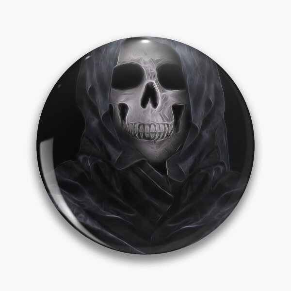 Item preview, Death Dealer designed and sold by TemplarHeart.