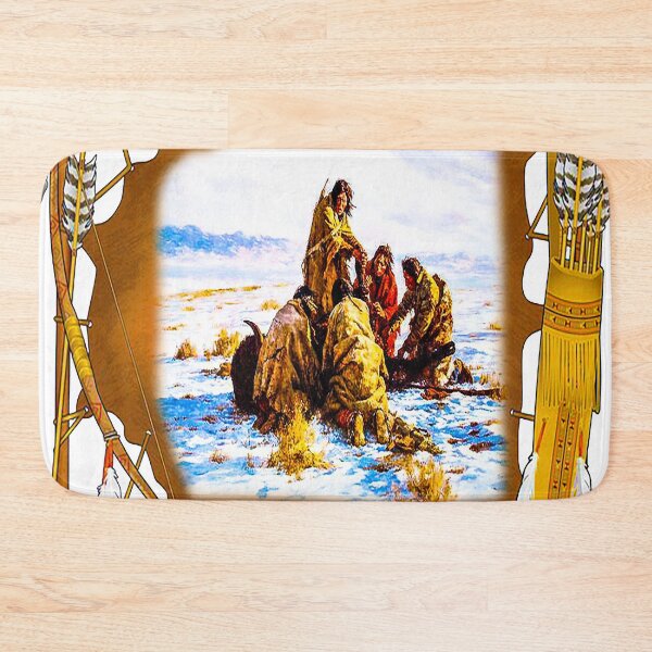 Item preview, fwc 6839 native american designed and sold by fred chiea.