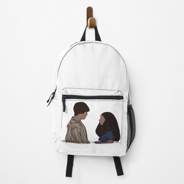 Item preview, Luke and Julie designed and sold by memeh10.