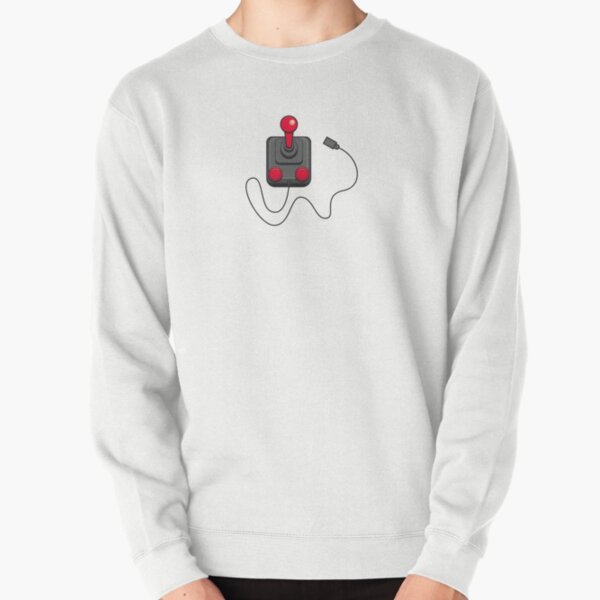 Item preview, #40 Joystick designed and sold by brownjamesdraws.